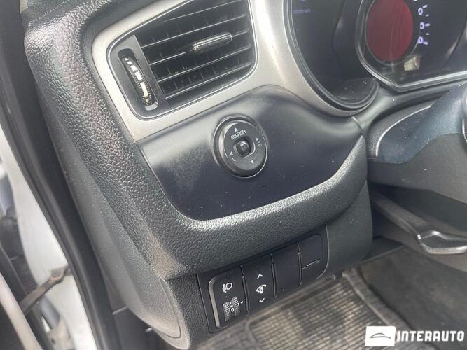 Kia Ceed 42 interauto-car