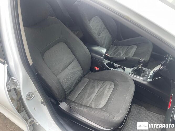 Kia Ceed 43 interauto-car