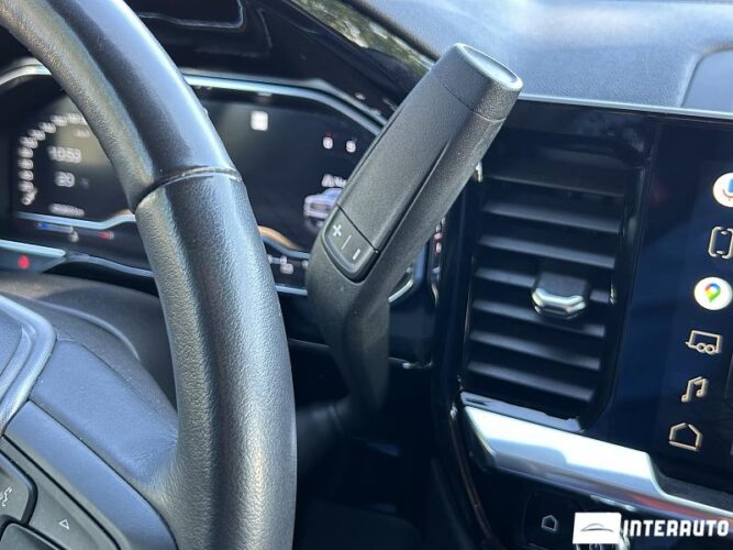 GMC Sierra 41 interauto-car