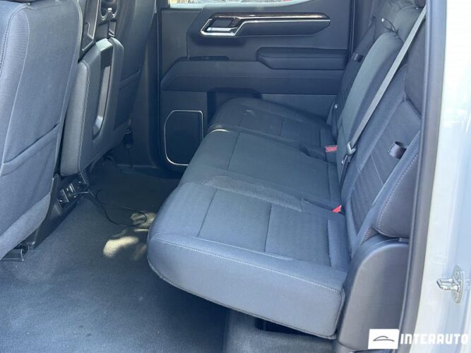 GMC Sierra 47 interauto-car