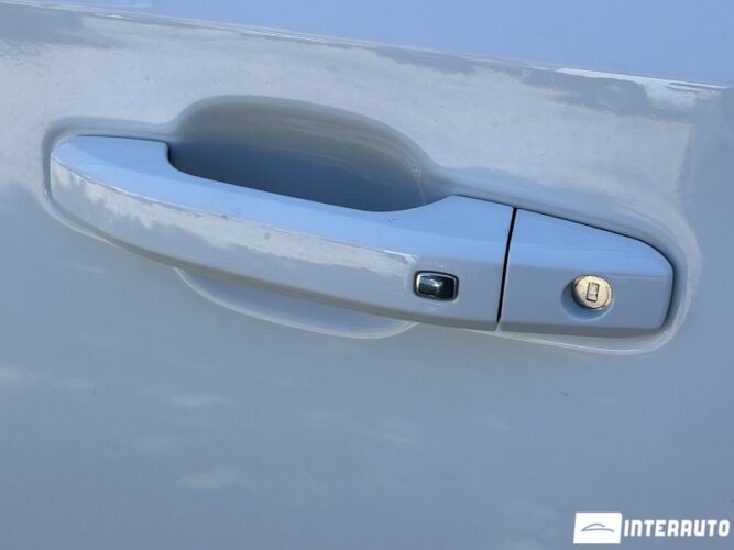 GMC Sierra 35 interauto-car