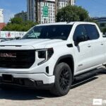 GMC Sierra 2022