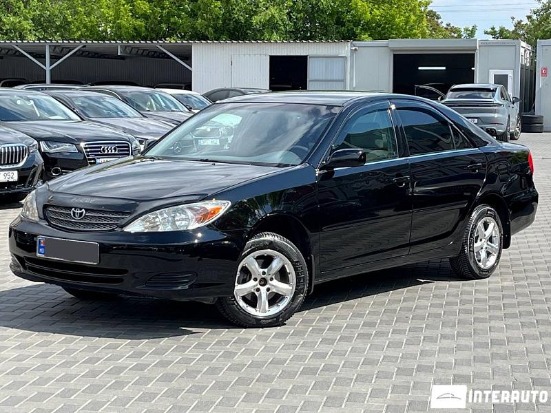 Toyota Camry 2 interauto oferta masina