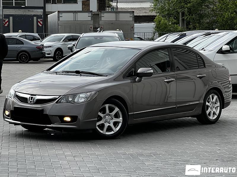 Honda Civic 2 interauto oferta masina