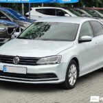 Volkswagen Jetta 2017