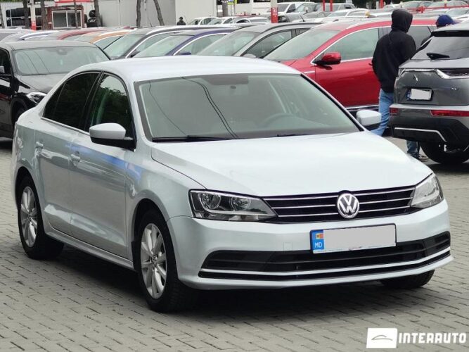 Volkswagen Jetta 27 interauto-car