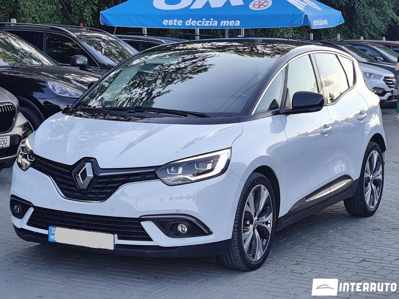 Renault Scenic 2 interauto oferta masina