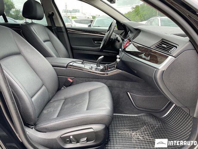 BMW 528 40 interauto-car