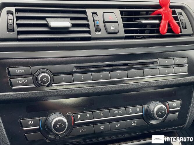 BMW 528 38 interauto-car