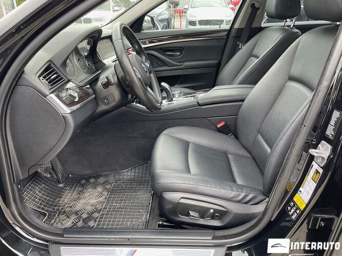 BMW 528 32 interauto-car