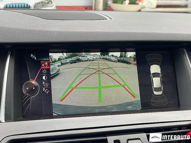 BMW 528 37 interauto-car
