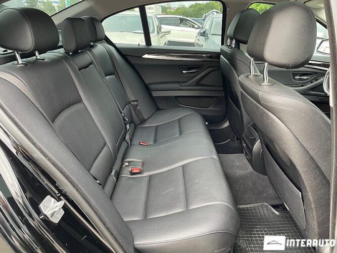 BMW 528 42 interauto-car