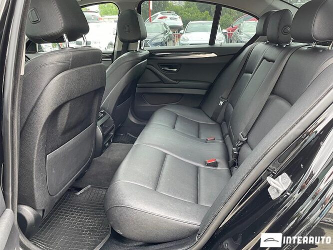 BMW 528 41 interauto-car