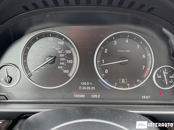 BMW 528 36 interauto-car