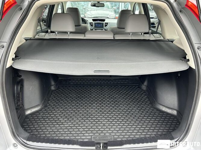 Honda CR-V 47 interauto-car