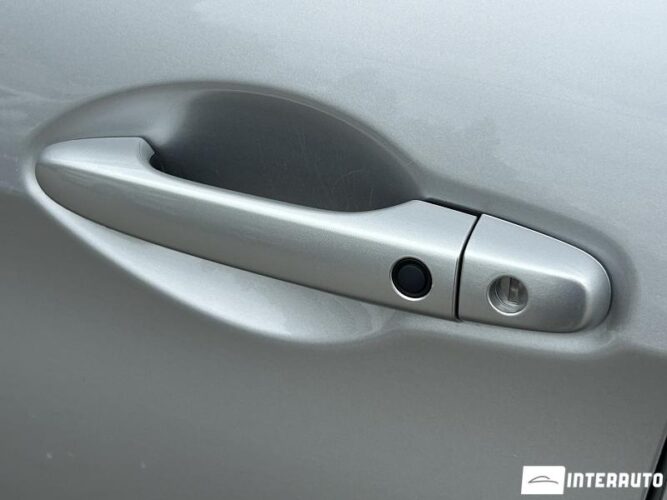 Honda CR-V 34 interauto-car