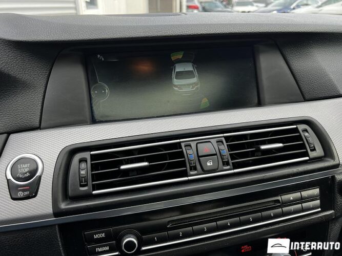 BMW 528 45 bmw 528 2013