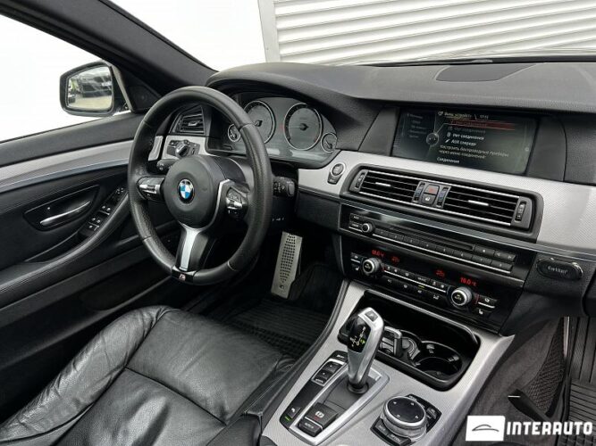 BMW 528 39 bmw 528 2013