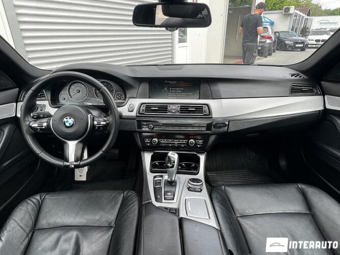 BMW 528 48 bmw 528 2013