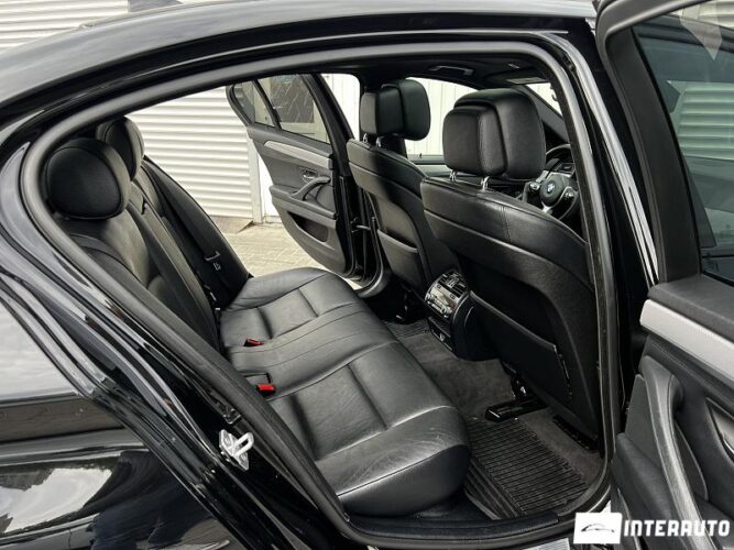BMW 528 42 bmw 528 2013