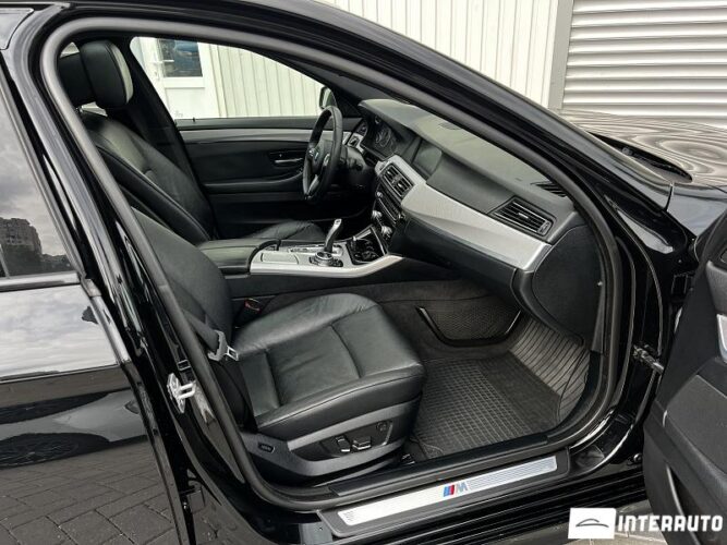 BMW 528 40 bmw 528 2013