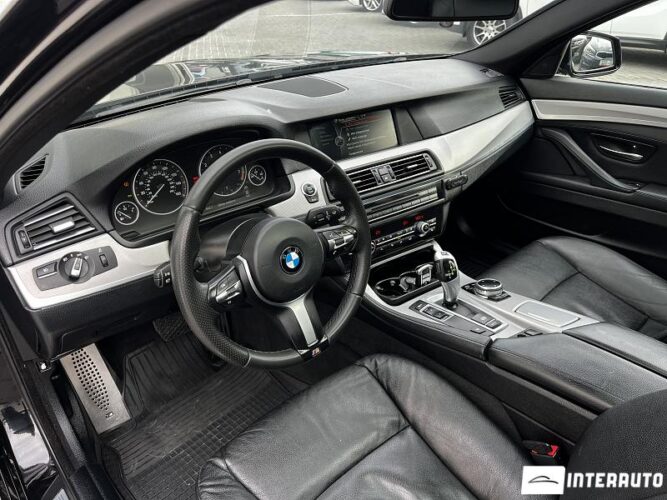 BMW 528 38 bmw 528 2013