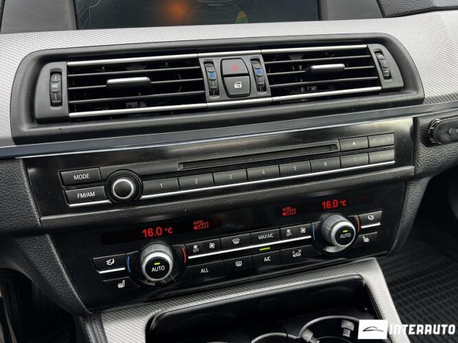 BMW 528 46 bmw 528 2013
