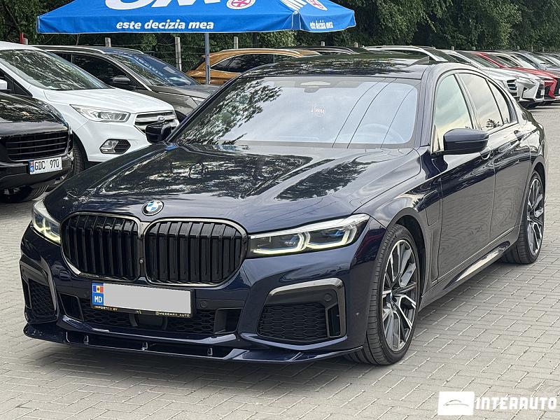 BMW 745 2 interauto oferta masina