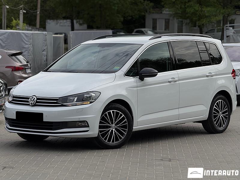 Volkswagen Touran 2 interauto oferta masina