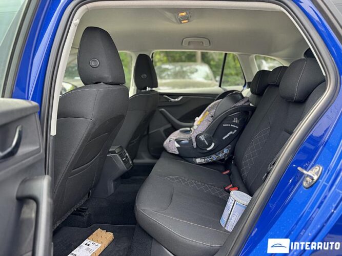 Skoda Scala 46 interauto-car