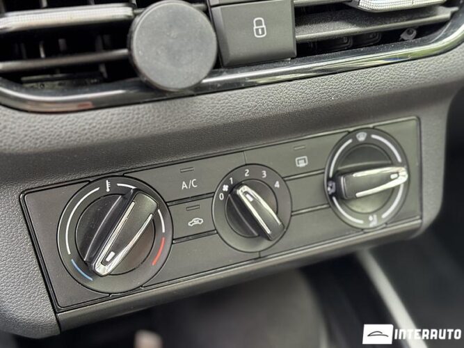 Skoda Scala 42 interauto-car