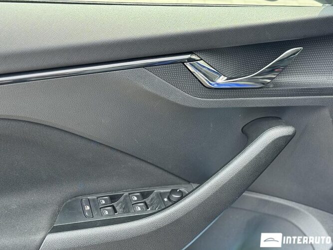 Skoda Scala 35 interauto-car