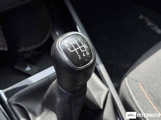 Skoda Scala 43 interauto-car