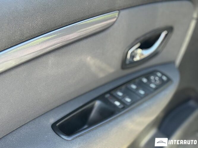 Renault Scenic 35 interauto-car