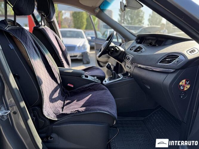 Renault Scenic 47 interauto-car