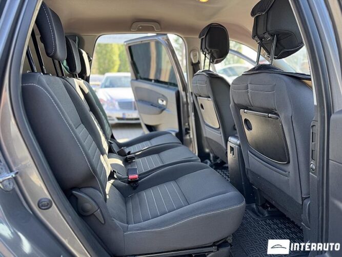 Renault Scenic 46 interauto-car