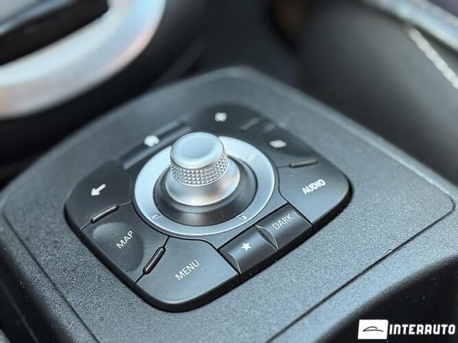 Renault Scenic 43 interauto-car