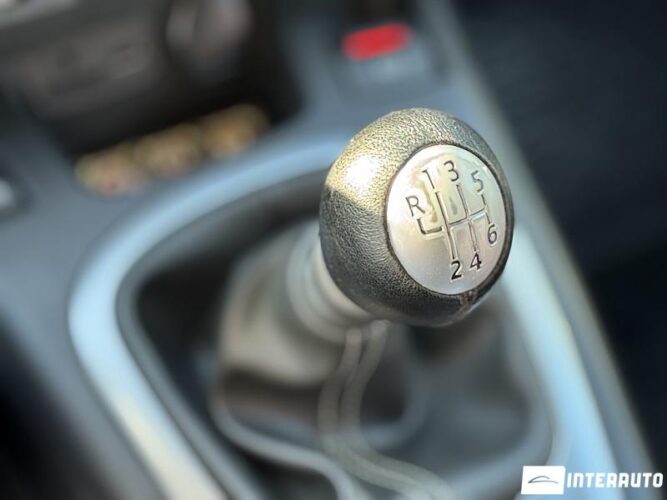 Renault Scenic 42 interauto-car