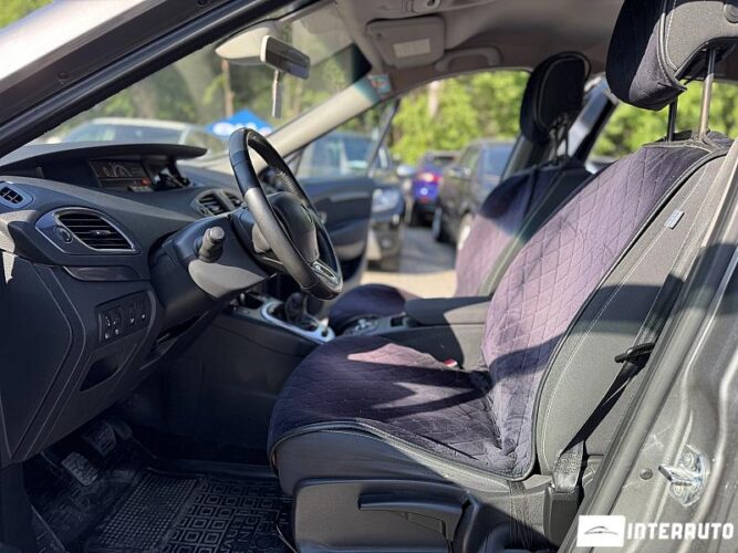 Renault Scenic 36 interauto-car