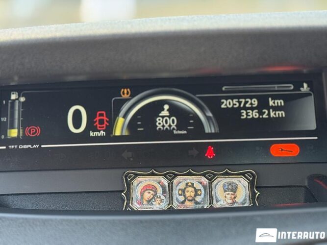 Renault Scenic 39 interauto-car