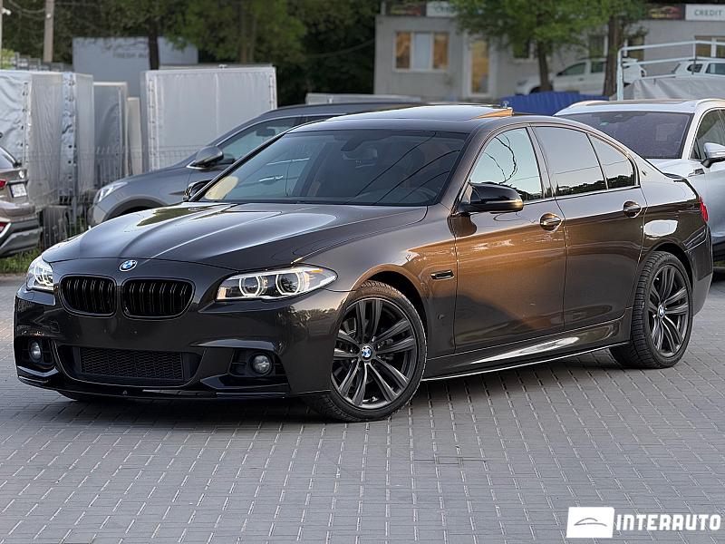 BMW 528 2 interauto oferta masina
