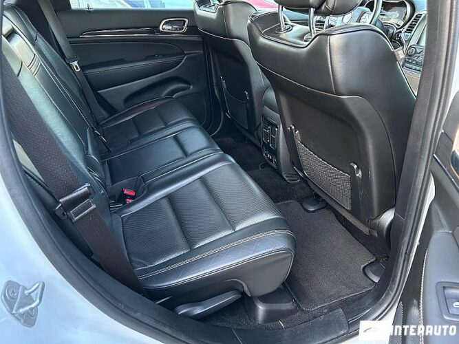 Jeep Grand Cherokee 48 interauto-car