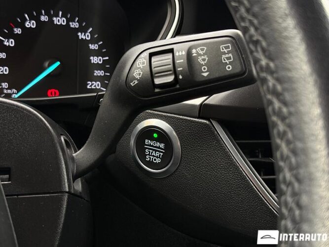 Ford Focus 45 ford Focus 2018
