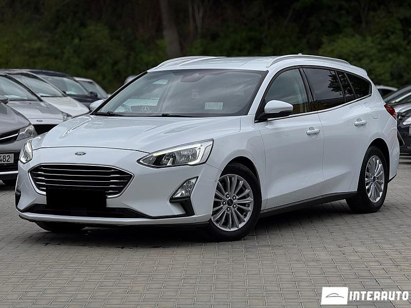 Ford Focus 2 interauto oferta masina