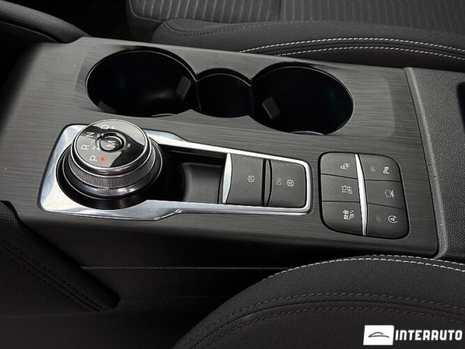 Ford Focus 52 ford Focus 2018