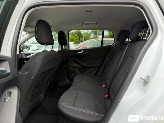 Ford Focus 55 ford Focus 2018