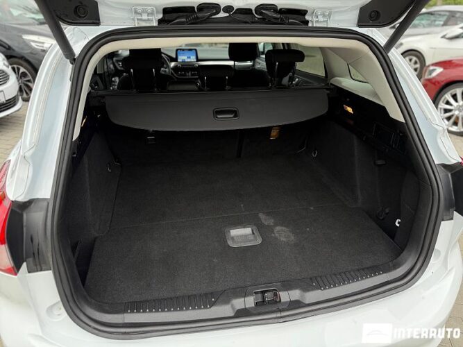 Ford Focus 56 ford Focus 2018