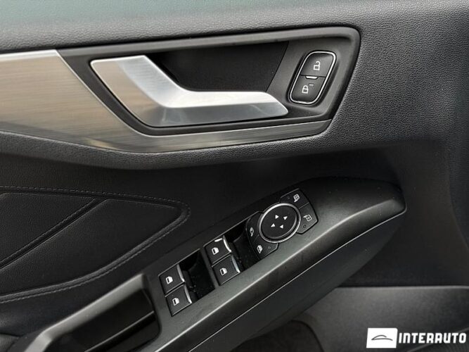 Ford Focus 42 ford Focus 2018