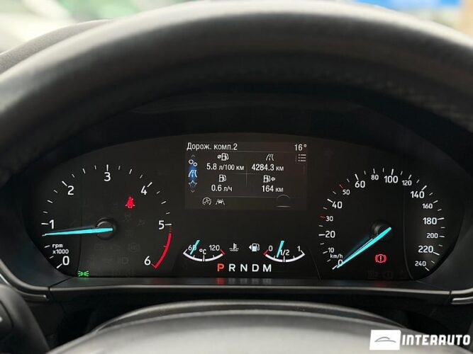 Ford Focus 49 ford Focus 2018
