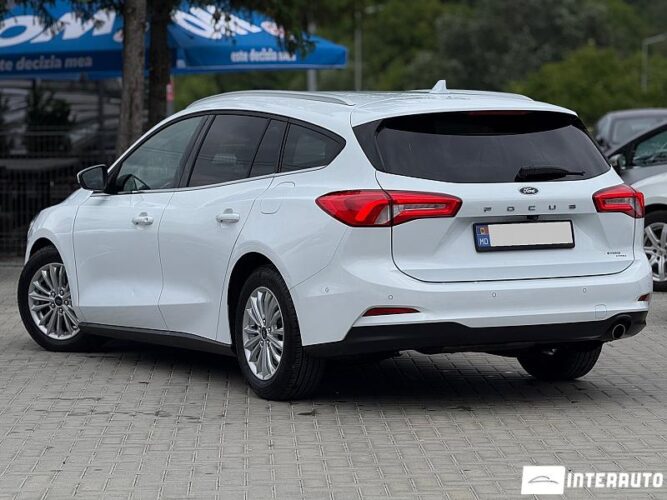Ford Focus 38 ford Focus 2018